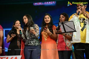 Rabhasa Audio Release