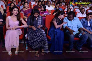 Rabhasa Audio Release