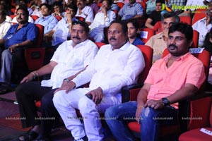 Rabhasa Audio Release