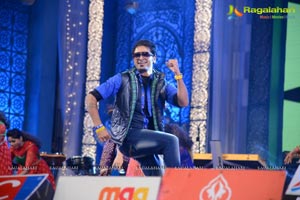 Rabhasa Audio Release