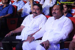 Rabhasa Audio Release