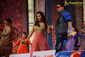 Rabhasa Audio Release