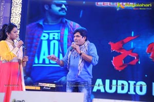 Rabhasa Audio Release