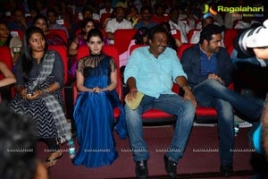 Rabhasa Audio Release