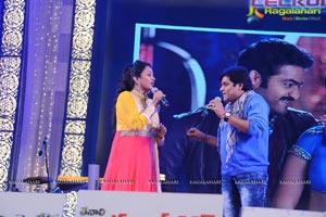 Rabhasa Audio Release