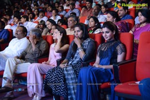 Rabhasa Audio Release