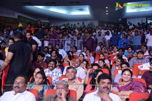 Rabhasa Audio Release