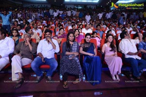 Rabhasa Audio Release