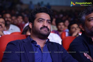 Rabhasa Audio Release