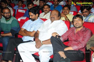 Rabhasa Audio Release