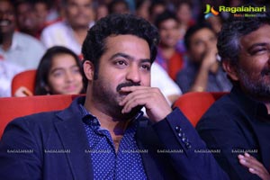 Rabhasa Audio Release