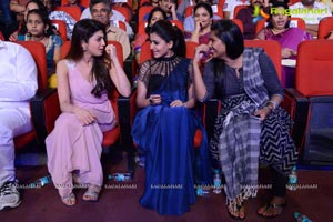 Rabhasa Audio Release