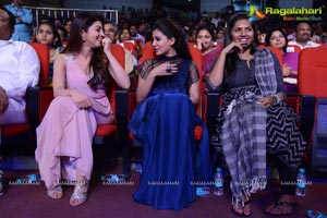 Rabhasa Audio Release