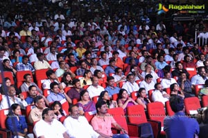 Rabhasa Audio Release