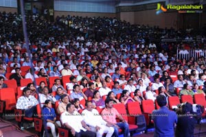 Rabhasa Audio Release