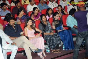 Rabhasa Audio Release