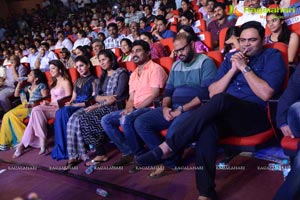 Rabhasa Audio Release