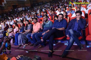 Rabhasa Audio Release