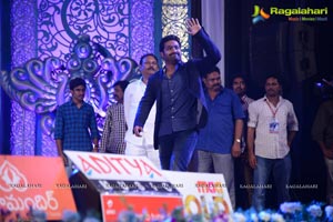 Rabhasa Audio Release