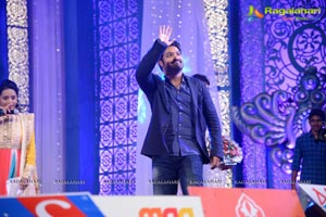 Rabhasa Audio Release