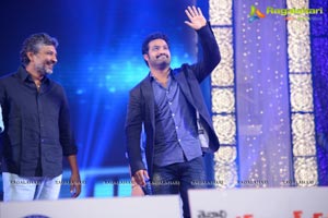 Rabhasa Audio Release