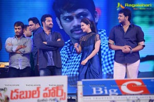 Rabhasa Audio Release