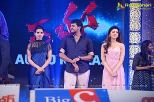 Rabhasa Audio Release