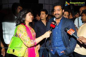 Rabhasa Audio Release