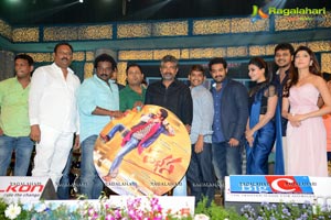 Rabhasa Audio Release