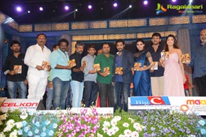 Rabhasa Audio Release