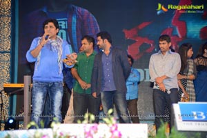 Rabhasa Audio Release