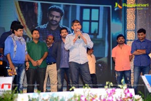 Rabhasa Audio Release