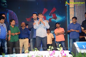 Rabhasa Audio Release