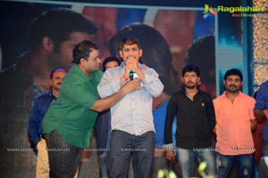 Rabhasa Audio Release