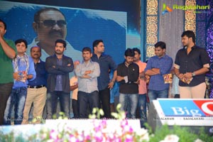 Rabhasa Audio Release