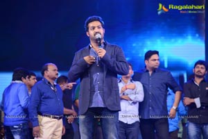 Rabhasa Audio Release