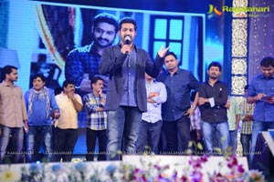 Rabhasa Audio Release