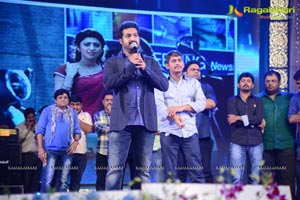 Rabhasa Audio Release