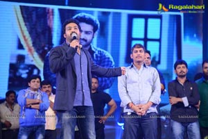 Rabhasa Audio Release