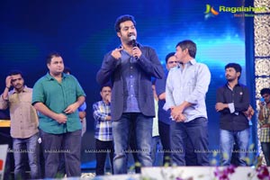 Rabhasa Audio Release