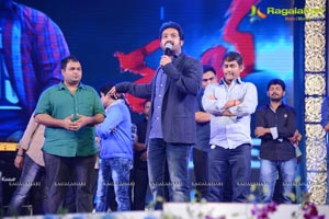 Rabhasa Audio Release