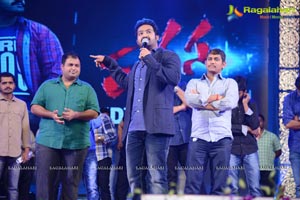 Rabhasa Audio Release