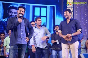 Rabhasa Audio Release