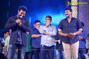 Rabhasa Audio Release