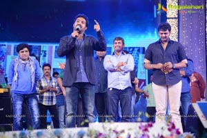 Rabhasa Audio Release