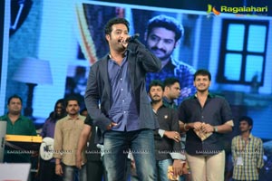 Rabhasa Audio Release