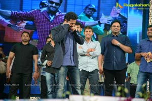 Rabhasa Audio Release