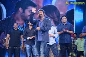 Rabhasa Audio Release