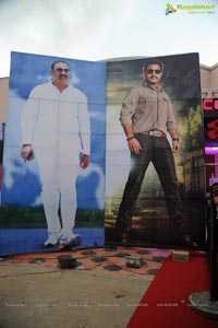 Rabhasa Audio Release