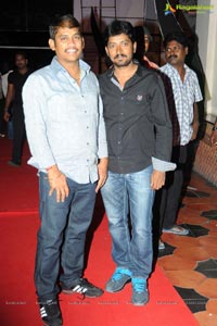 Rabhasa Audio Release